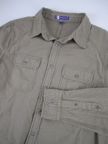 Mens large ibex organic - ibex, cotton