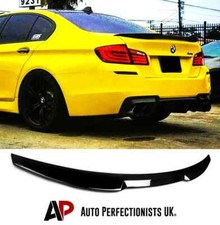 BMW 5 Series M5 F10 Gloss