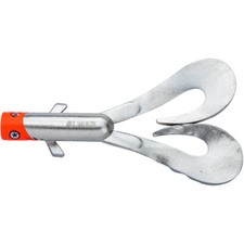 LMAB Drunk Dancer 15cm 23g - Pike Fishing Lures - Twin Tail Lure