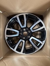 MINI COOPER S JCW F55 F56 18" ALLOY WHEEL RIM CIRCUIT SPOKE 901 - 6898049