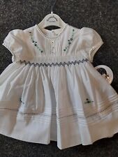 SALE NEW SARAH LOUISE SMOCKED