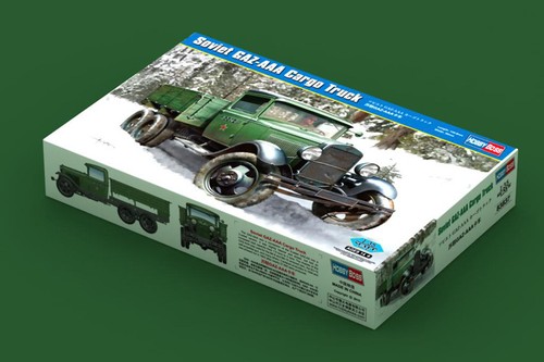 Hobbyboss model 83837 35 - hobbyboss,