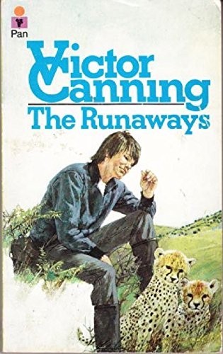 The runaways canning - canning,, victor