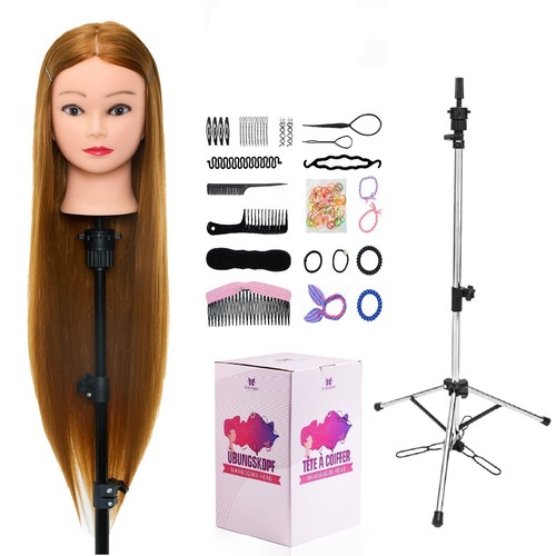 Inch training head - training,