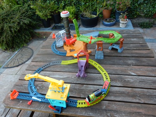 Thomas friends two - &,