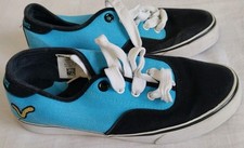 VOI Jeans Unisex Lace Up