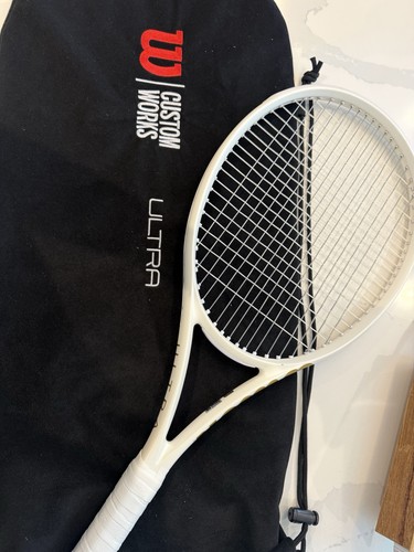 Wilson ultra 100 16x19 - ultra,
