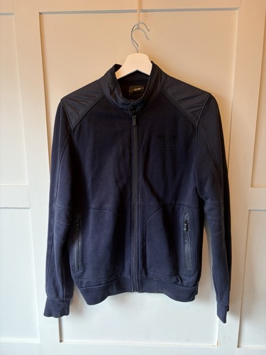 Hackett aston martin moto - hackett,