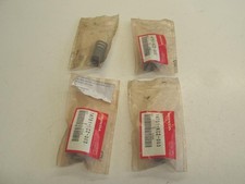 Exterior spring valve Honda XR