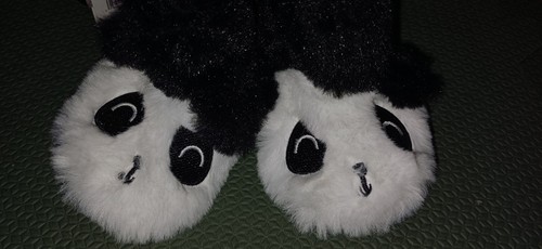 Baby shoes fluffy - , size