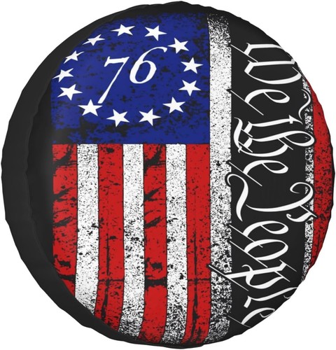Spare tire cover - spare,