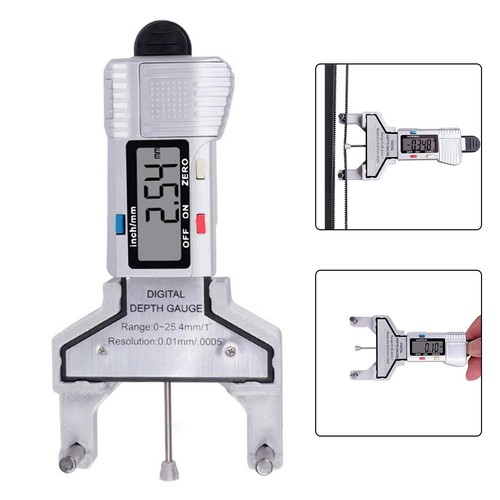 Tension measurement belt - tension,