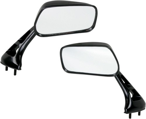 Emgo gsxr mini mirror set - mini,