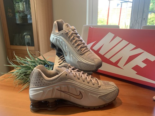 Nike shox cave stone - cave,