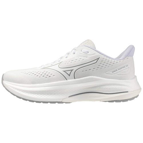 Mizuno wave inspire - 22, women's