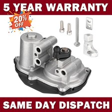 Intake Manifold Flap Actuator