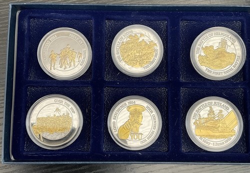 Wwi centenary 1914 1918 - centenary, proof