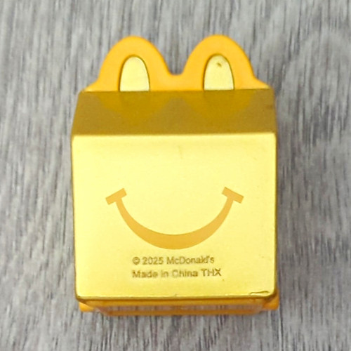 Mcdonald lil 2025 - mcdonald's,