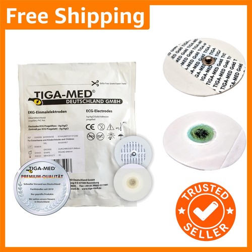 Reliable disposable ecg - reliable,
