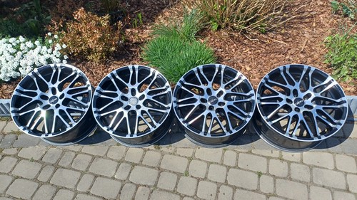 Alloys 5x114 hyundai - 18",