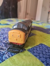 Lima Class 37 No 419  In