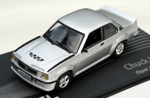 Opel ascona 400 1979 - opel, b