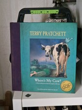 Terry Pratchett / Where's My