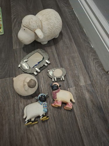 Ewe toni goffe border - ewe, &