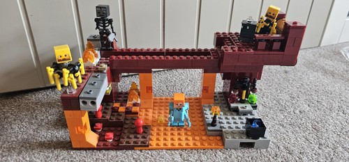 Lego minecraft the - lego,