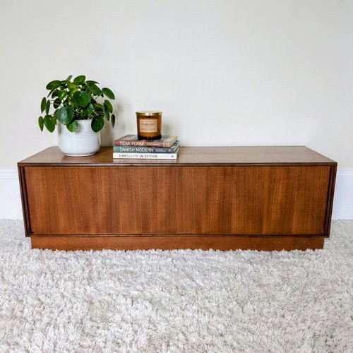 Authentic plan mid century - plan,