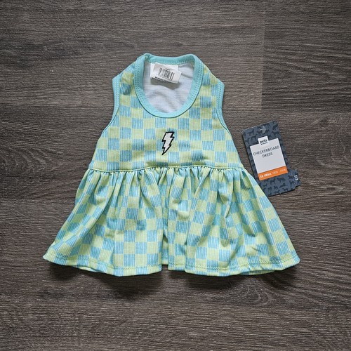 Bnwt pets home dog dress - home,