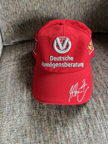 Michael schumacher ferrari - schumacher, f1