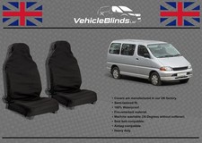 Seat Covers For Toyota HiAce