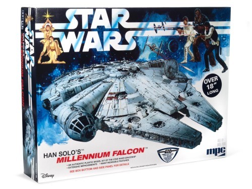 Star wars new hope - a,