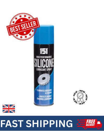 200ml silicone lubricant - silicone,