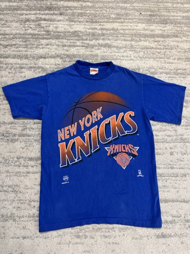 Vintage 90s new york knicks - new,