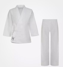 Childrens Judo Karate Suit Gi