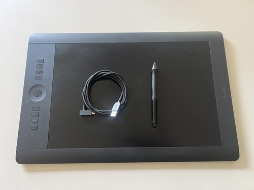 Wacom intuos pro large - intuos,