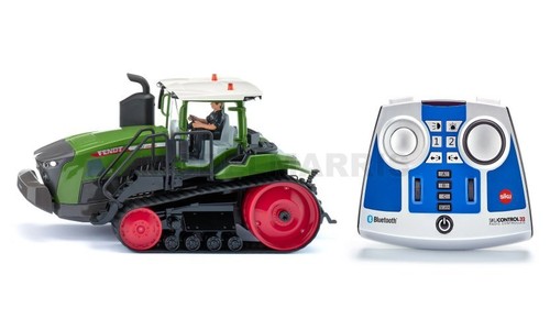 Siku 10678900000 fendt - 10678900000, 1/32