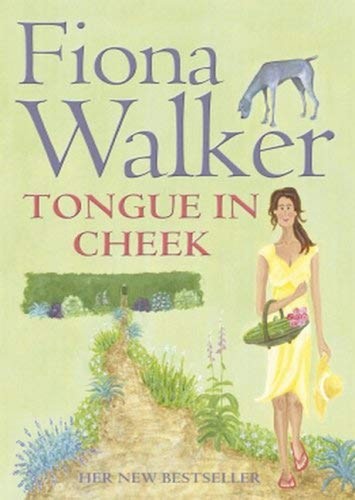 Tongue cheek paperback - tongue, in