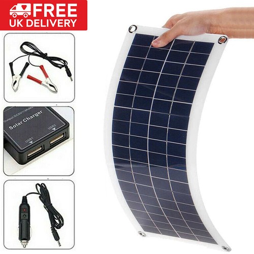 100w solar panel - solar, trickle