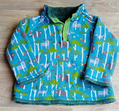 Frugi reversible organic - frugi,
