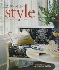Ethan Allen Style : Create the