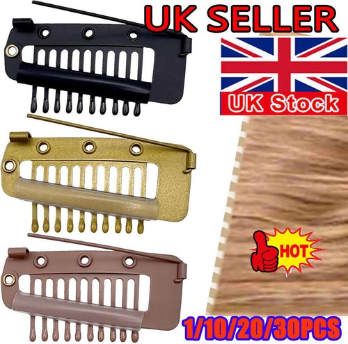 30pcs strong chunni clips - chunni,