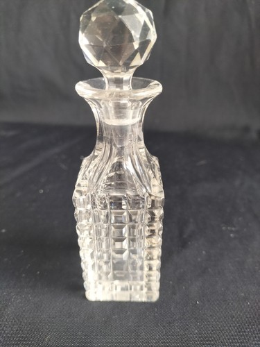 Vintage art deco - art, crystal