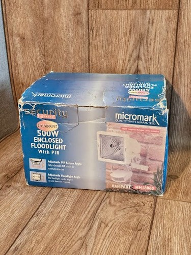 Micromark rampart 500w - micromark,
