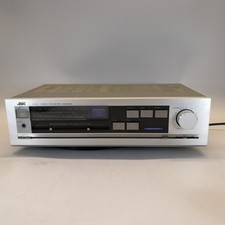 JVC A-X30 Stereo Integrated