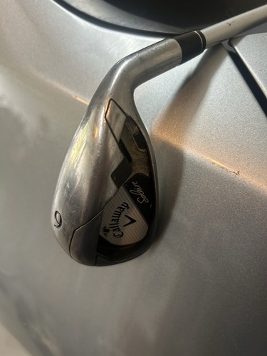 Callaway solaire iron 40w - iron,