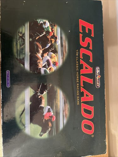Chad valley escalado horse - valley,