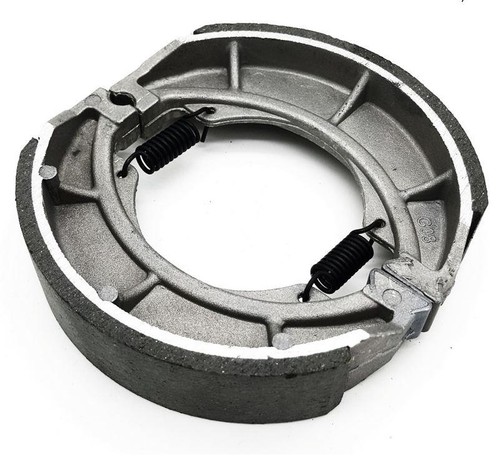 Front brake shoes for - for, t